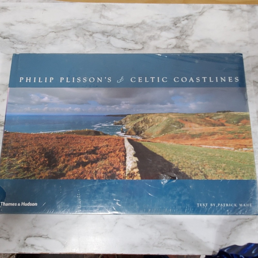 Philip Plisson's Celtic Coastlines Patrick Mahe Landscapes Photography Themes